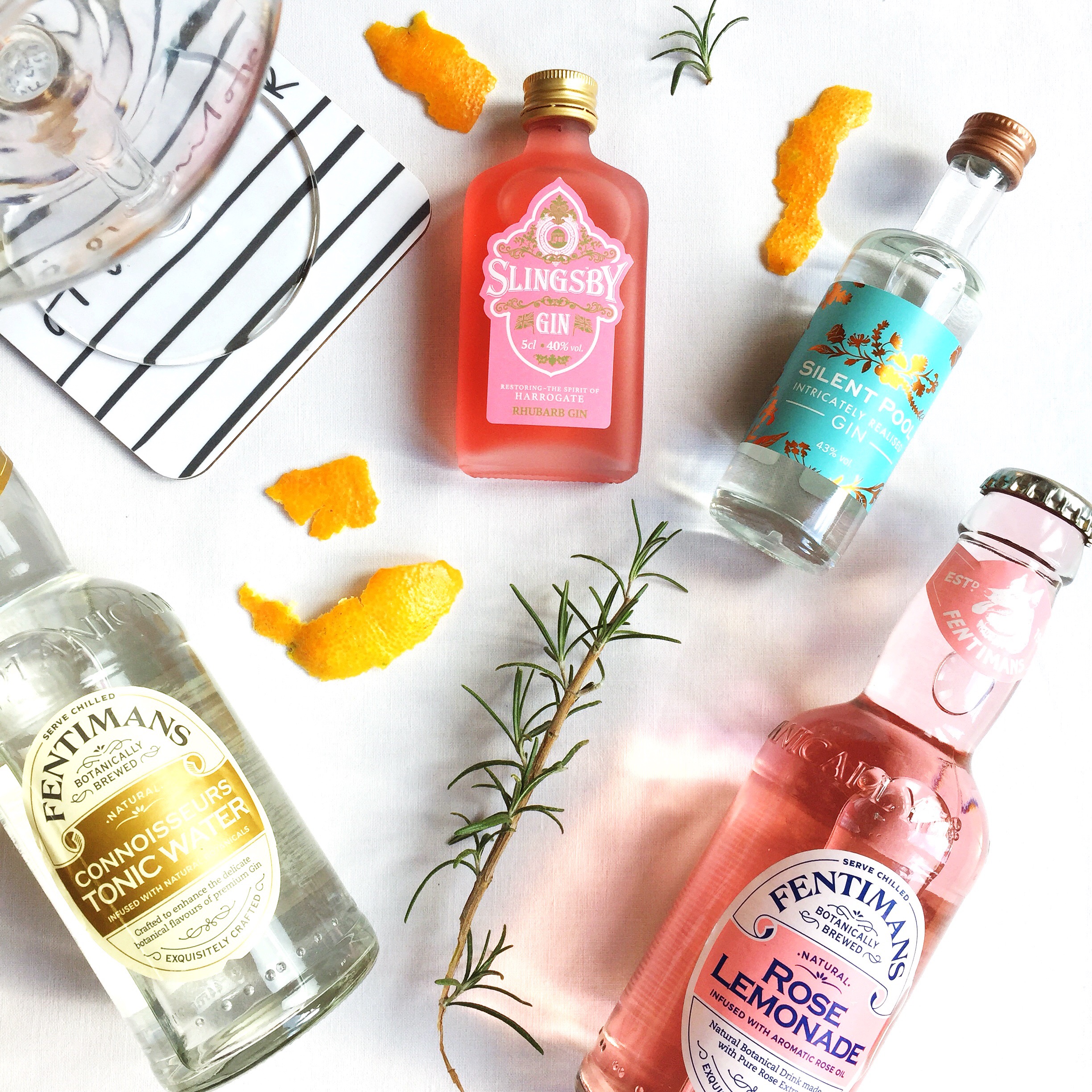 A Gin-credible Gift from I Love Gin