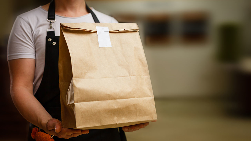 Small Biz Tip #8 – Ways to make your Packaging more Eco-Friendly