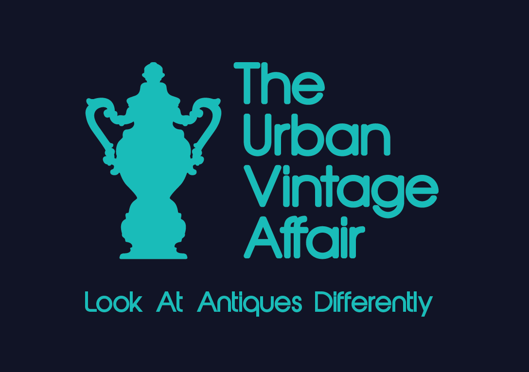 Meet The Urban Vintage Affair