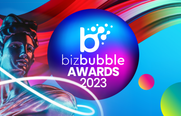 The BizBubble Awards 2023