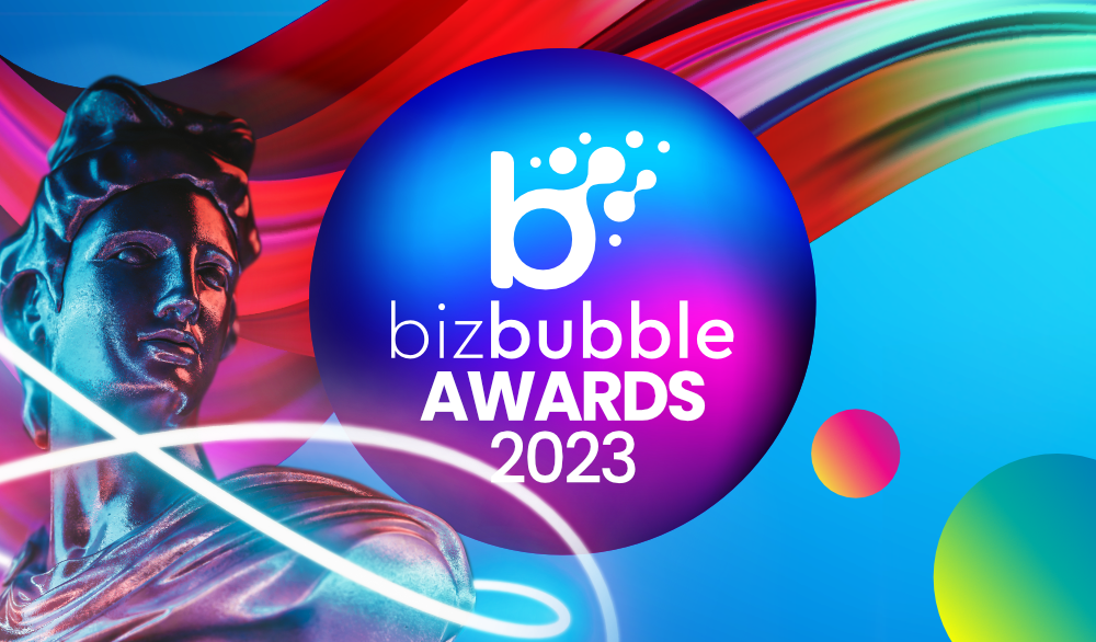 The BizBubble Awards 2023