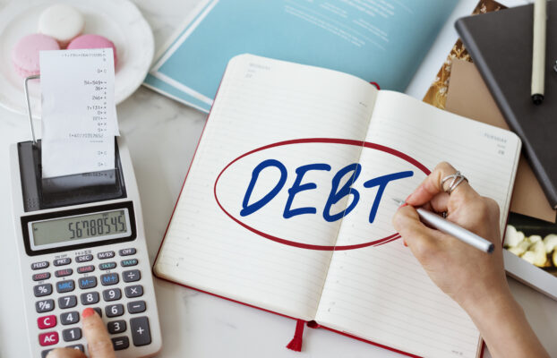 6 Practical Steps For Debt Solution [UK]