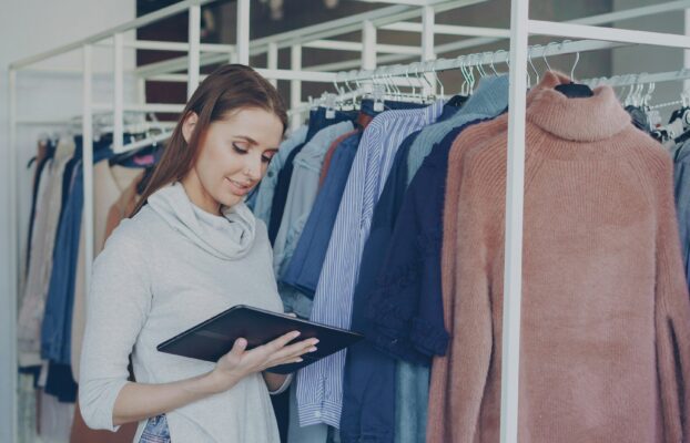 How Small Retail Shops Can Use One Stock System Across Multiple Locations