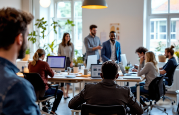 When Should a Small Business Invest in HR and Payroll Software?
