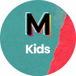 MM award -3 Kids