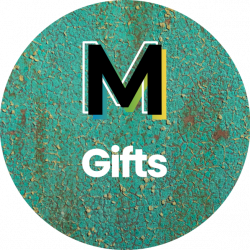 MM award - 8 Gifts