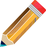 pencil mm